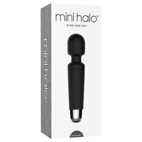 Mini Halo Midnight