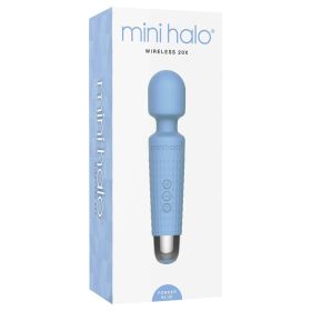 Mini Halo Powder