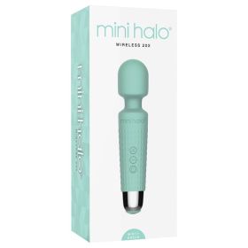 Mini Halo Minty