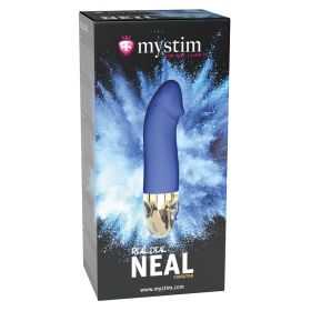 Mystim Real Deal Neal Vibrator