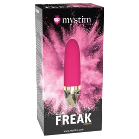 Mystim Sleak Freak Vibrator