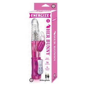 Energize Her Bunny 1