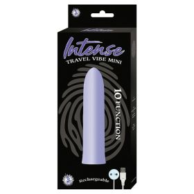 Intense Travel Vibe Mini Lavender