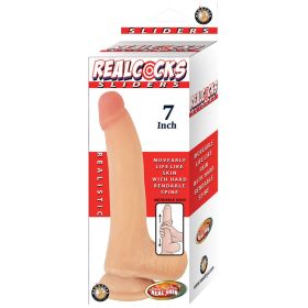 Realcocks Sliders Flesh 7