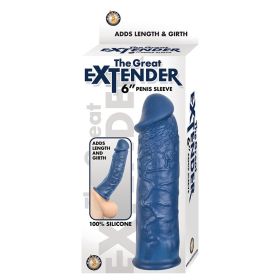 The Great Extender Penis Sleeve