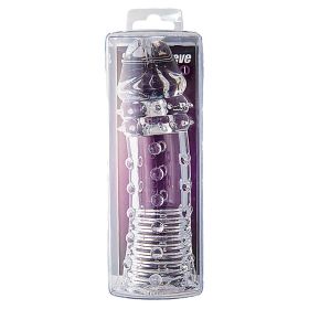 Super Sleeve 1 Clear