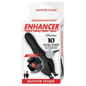 Enhancer Blow Job Teaser