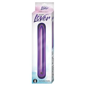 Secret Lover Purple