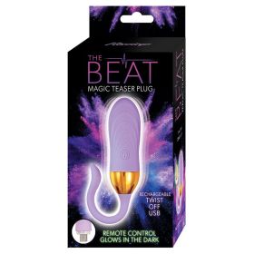 The Beat Magic Teaser Plug Lavender