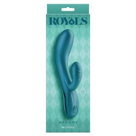 Royals Regent Metallic