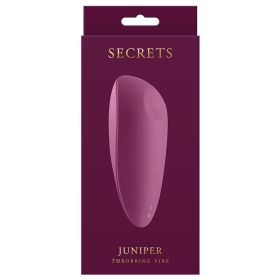 Secrets Juniper Ruby