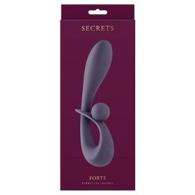 Secrets Forte Gray