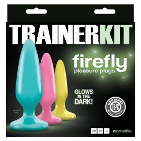 Firefly Trainer Kit Multicolor