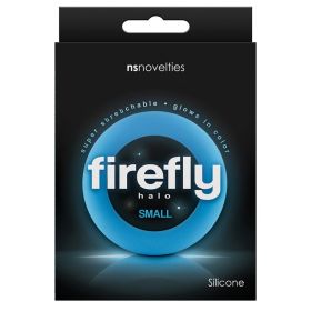 Firefly Halo C Ring Small