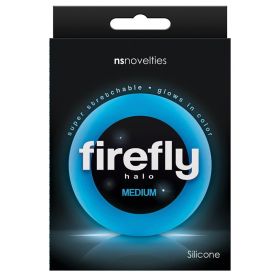 Firefly Halo C Ring Medium
