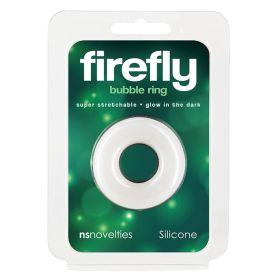 Firefly Bubble Ring Small