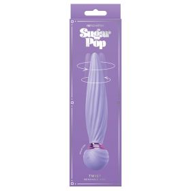 Sugar Pop Twist Purple