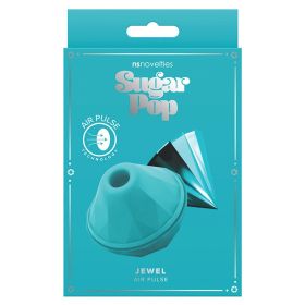 Sugar Pop Jewel Teal