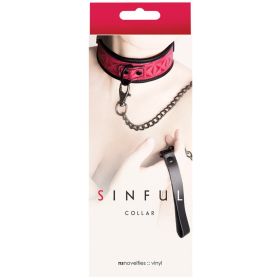Sinful Collar
