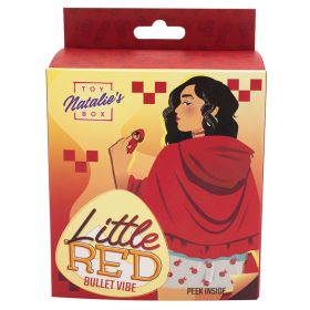 Natalie's Toy Box Little