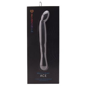 Sensuelle Multi Play Ace 15 Function Prostate Vibe