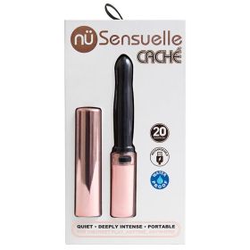 Sensuelle Cache 20 Function Cove
