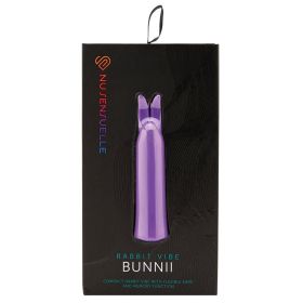 Sensuelle Bunnii 20 Function Vibe Purple