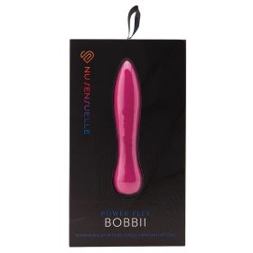 Sensuelle Bobbii 69 Function Bullet Magenta