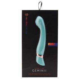 Sensuelle Geminii XLR8 Double Motor Electric