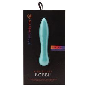 Sensuelle Bobbii  XLR8 Turbo Flexi Electric