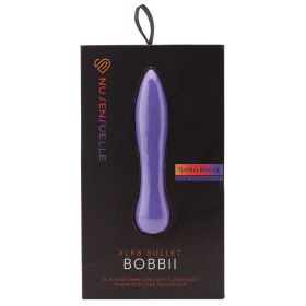 Sensuelle Bobbii  XLR8 Turbo Flexi Ultra