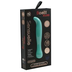 Sensuelle Baelii XLR8 Turbo Flexi Vibe Electric
