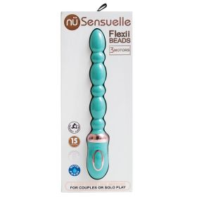 Sensuelle Flexii Beads Electric
