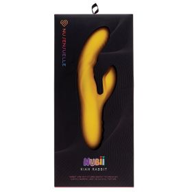 Sensuelle Nubii Kiah Rabbit Yellow