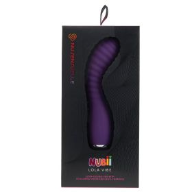 Sensuelle Nubii Lola Purple