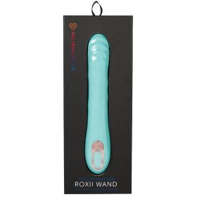 Sensuelle Roxii Wand Electric