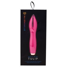 Sensuelle Tulip Magenta