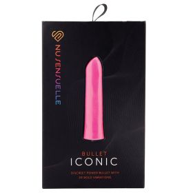 Sensuelle Iconic Bullet Deep