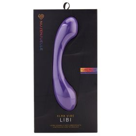 Sensuelle Libi