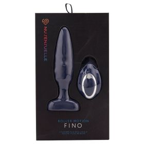 Sensuelle Fino Roller Motion Navy