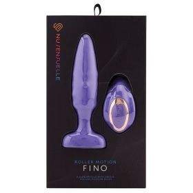 Sensuelle Fino Roller Motion Ultra
