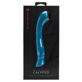 Sensuelle Calypso Deep Turquoise