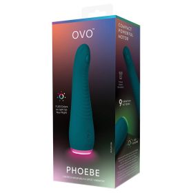OVO Phoebe G Spot Vibrator
