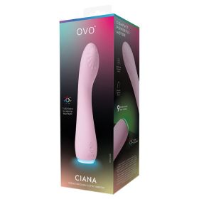 OVO Ciana G Spot Vibrator