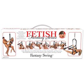 Fetish Fantasy Fantasy Swing