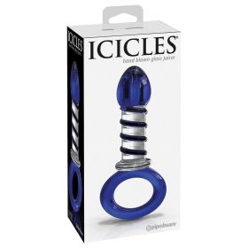 Icicles No.81 Plug With Handle