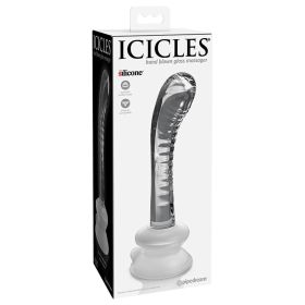 Icicles No 88  Clear