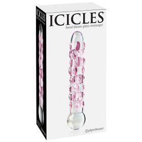 Icicles No.7