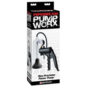 Pump Worx Max Precision Power Pump