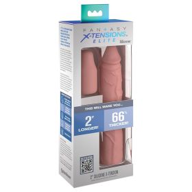 Fantasy X Tensions Elite 8" Sleeve wit...